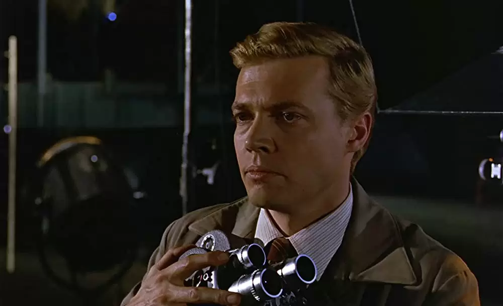 血を吸うカメラの画像