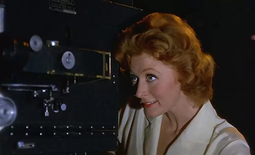 血を吸うカメラの画像