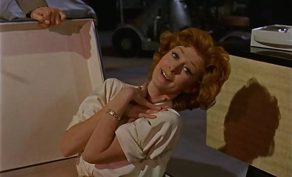 血を吸うカメラの画像