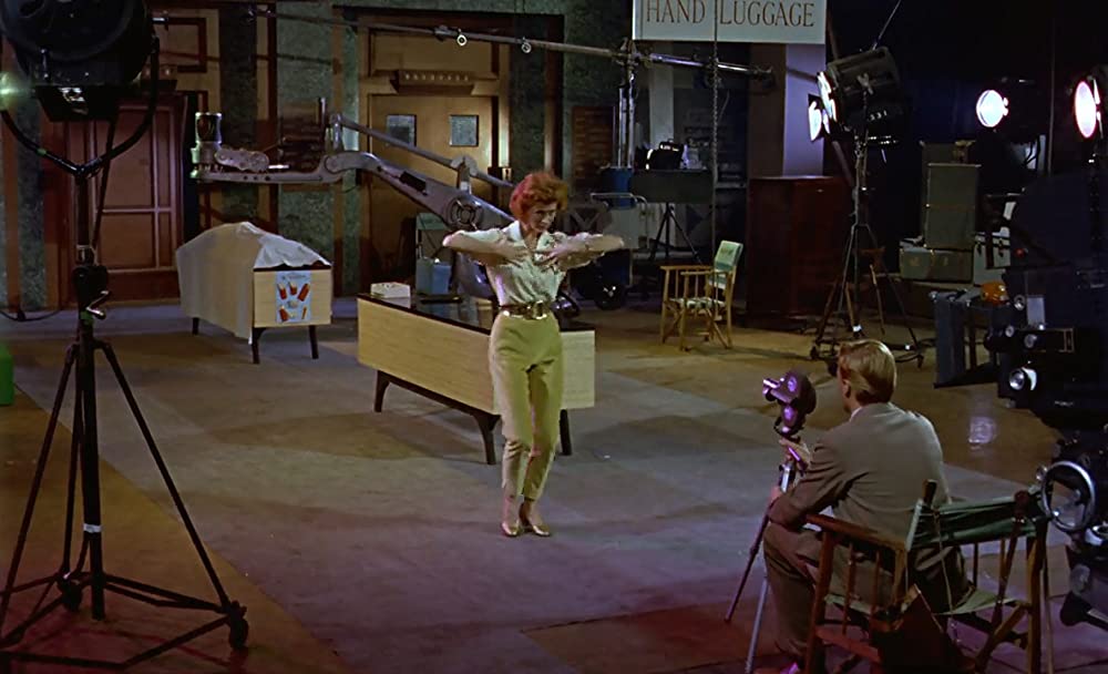 血を吸うカメラの画像