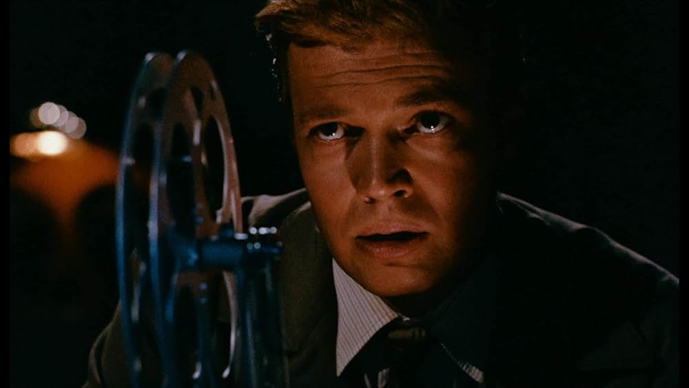 血を吸うカメラの画像