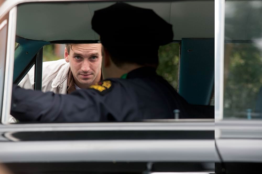 ケネディ大統領を殺した男の画像