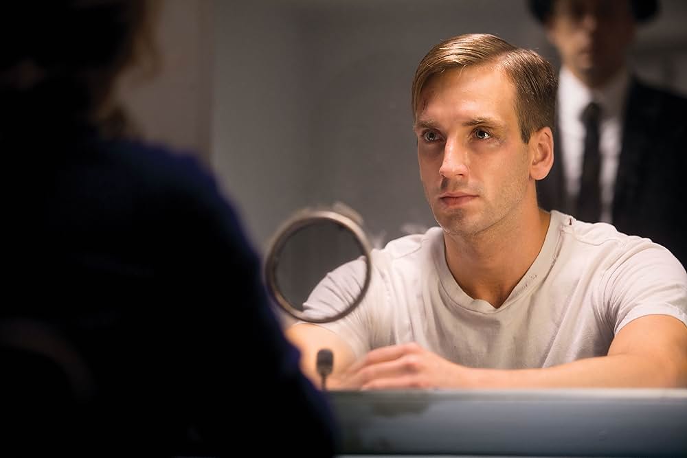 ケネディ大統領を殺した男の画像