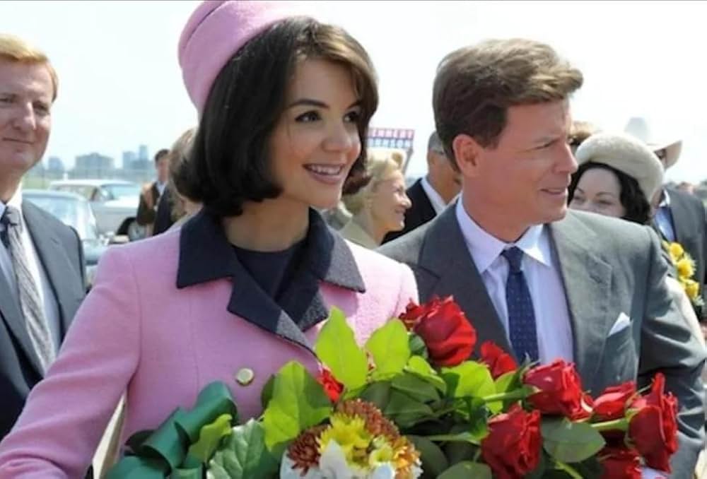 ケネディ大統領を殺した男の画像