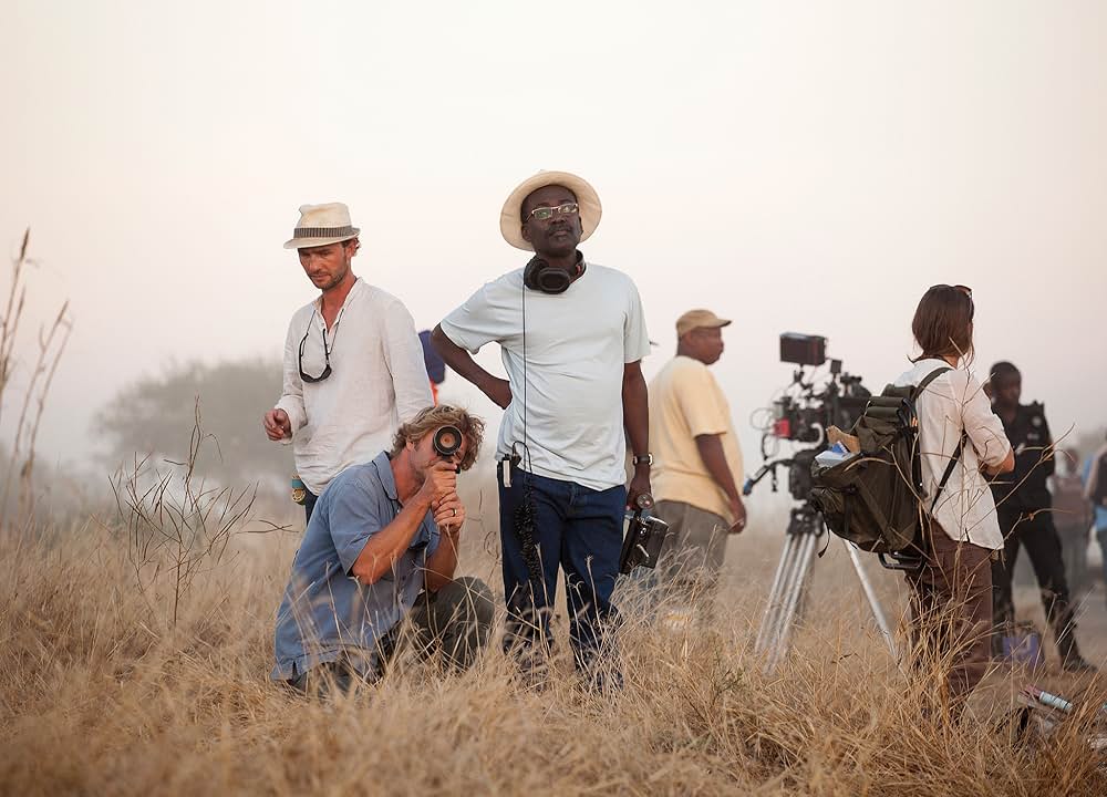 Grigris（原題）の画像