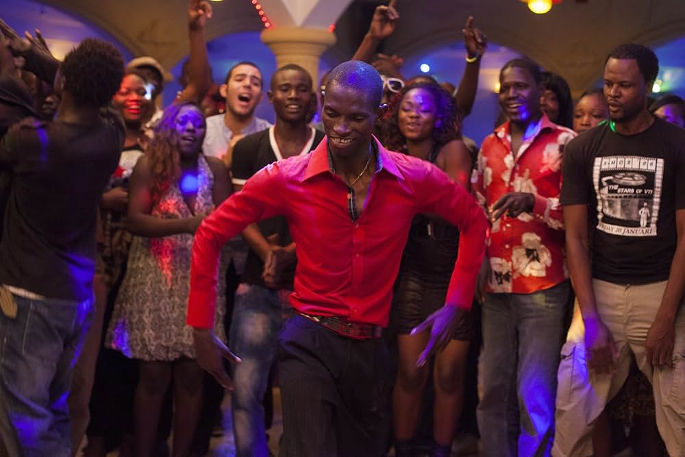 Grigris（原題）の写真