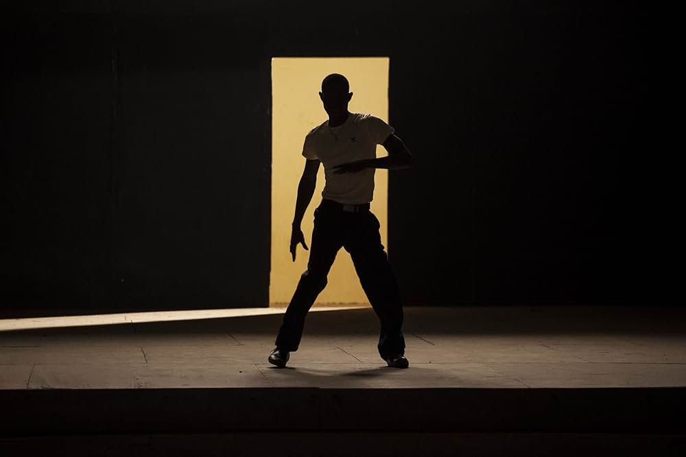 Grigris（原題）の画像