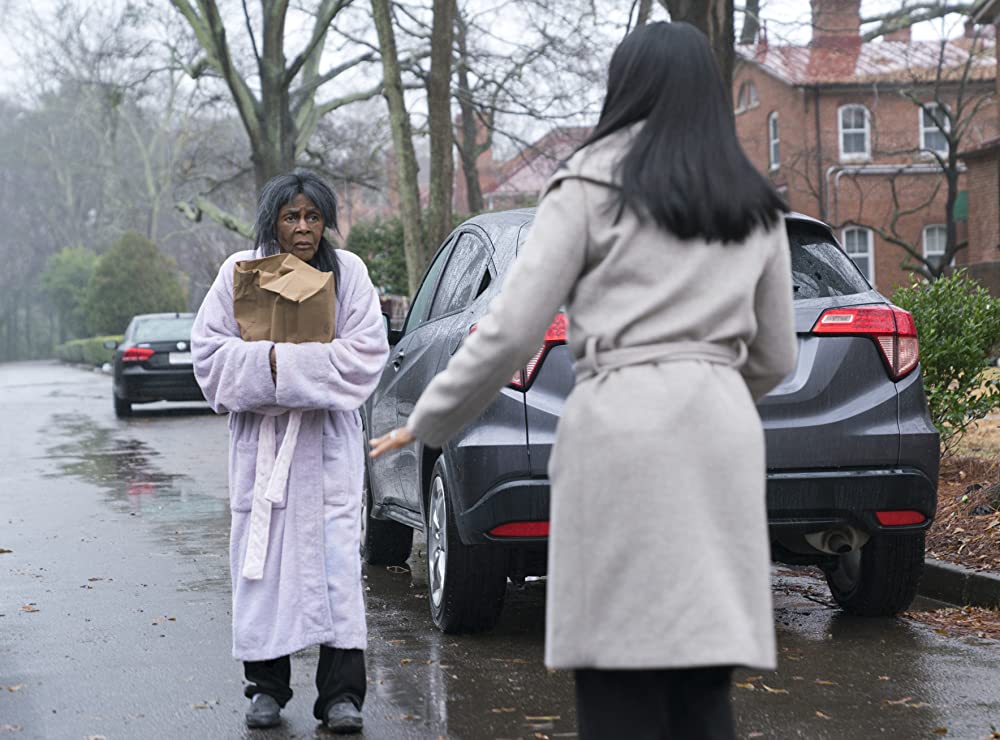 グレイス －消えゆく幸せ－の画像