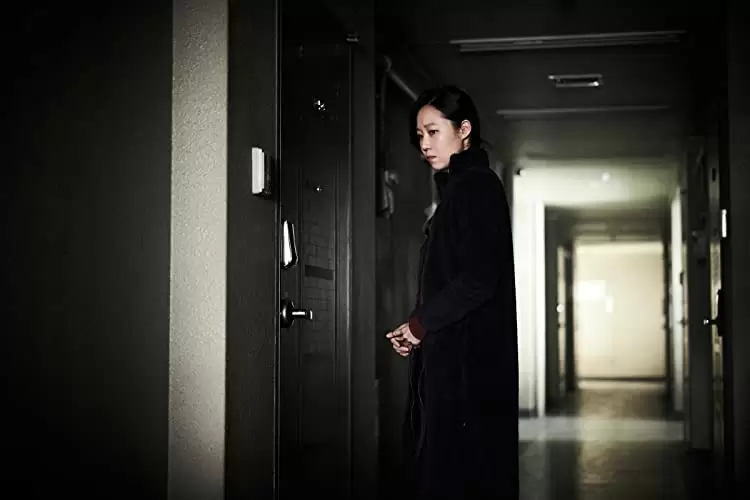 ドアロックの画像