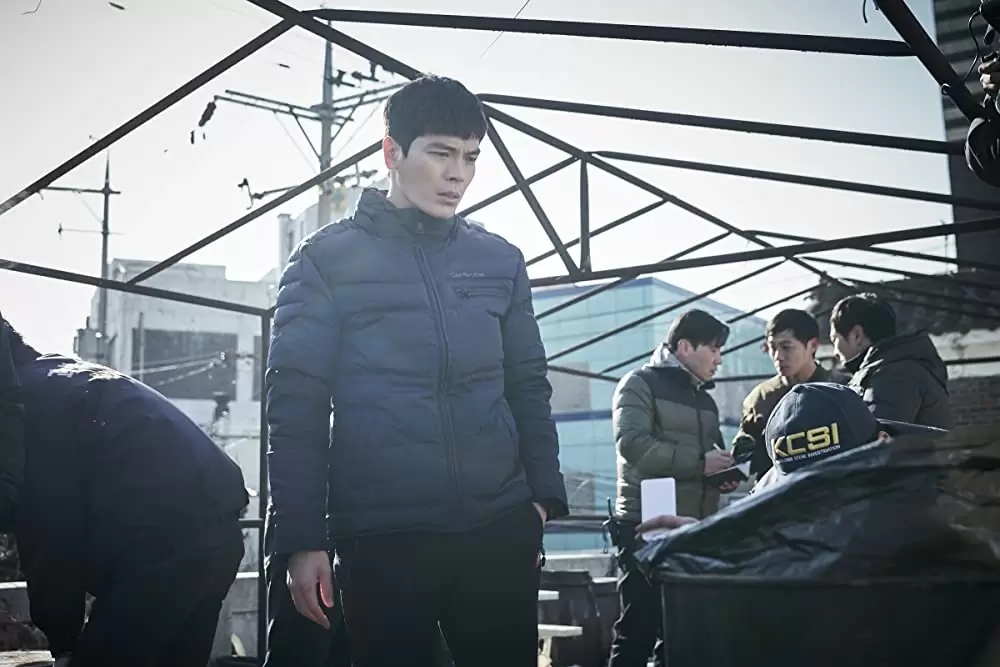 ドアロックの画像