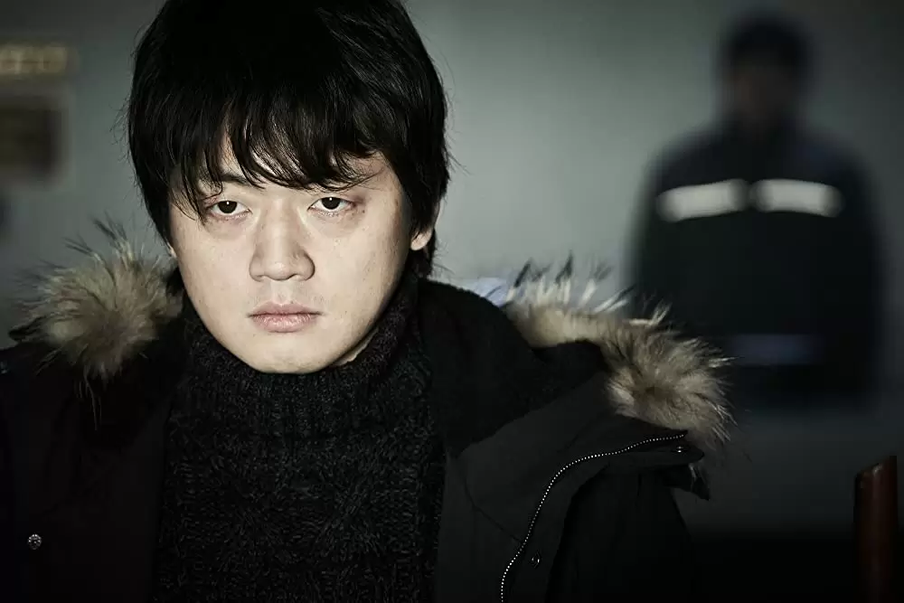 ドアロックの画像