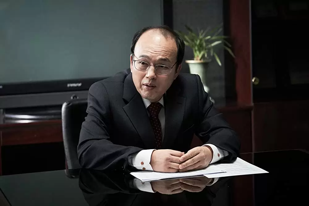 ドアロックの画像