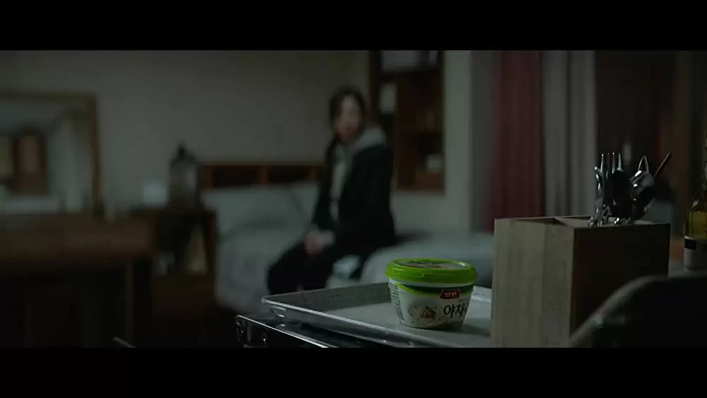 ドアロックの画像