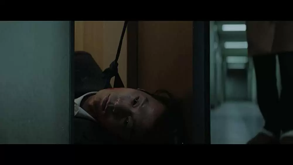 ドアロックの画像