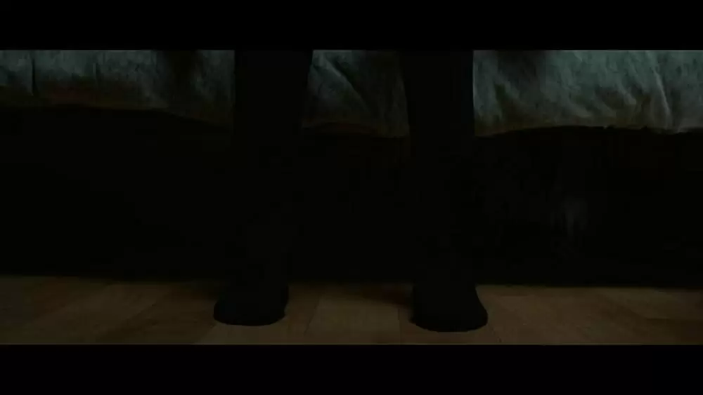 ドアロックの画像