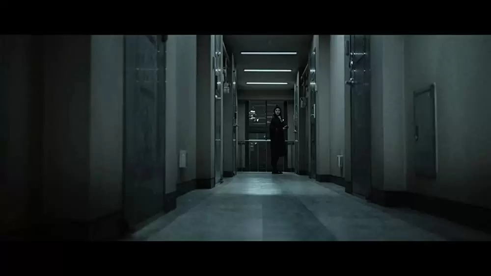 ドアロックの画像