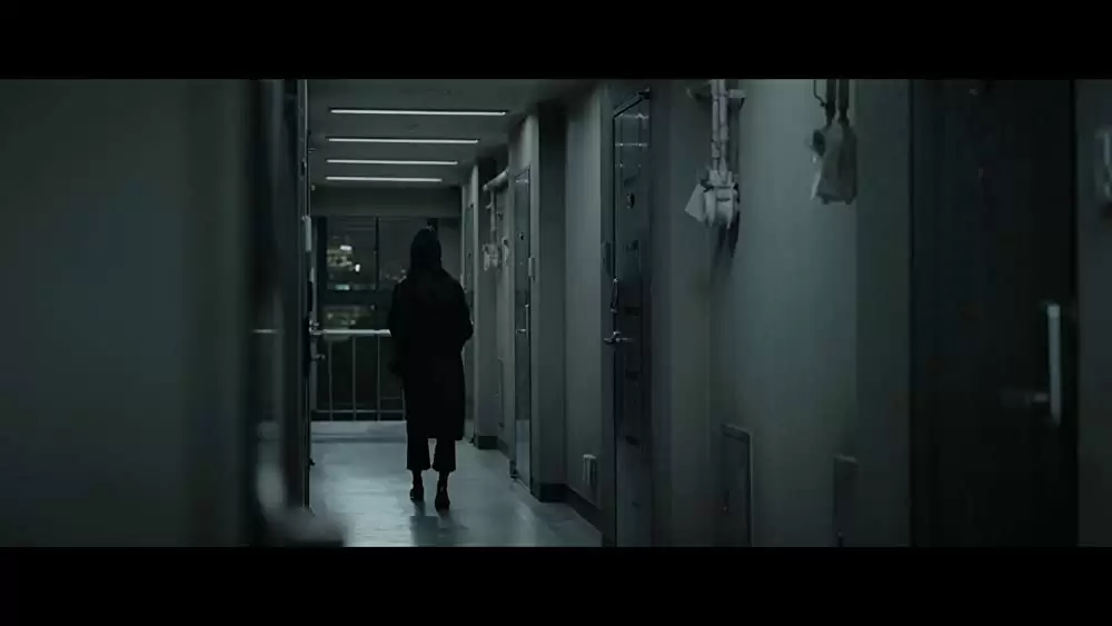 ドアロックの画像