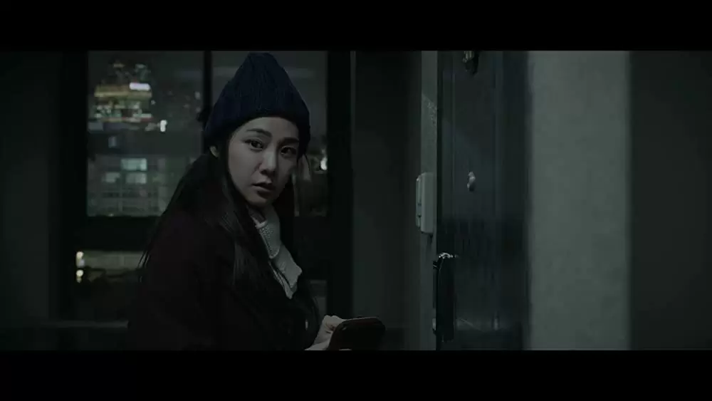 ドアロックの画像