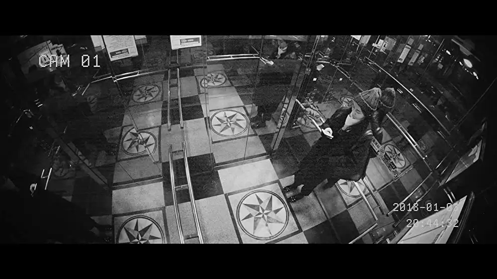 ドアロックの画像