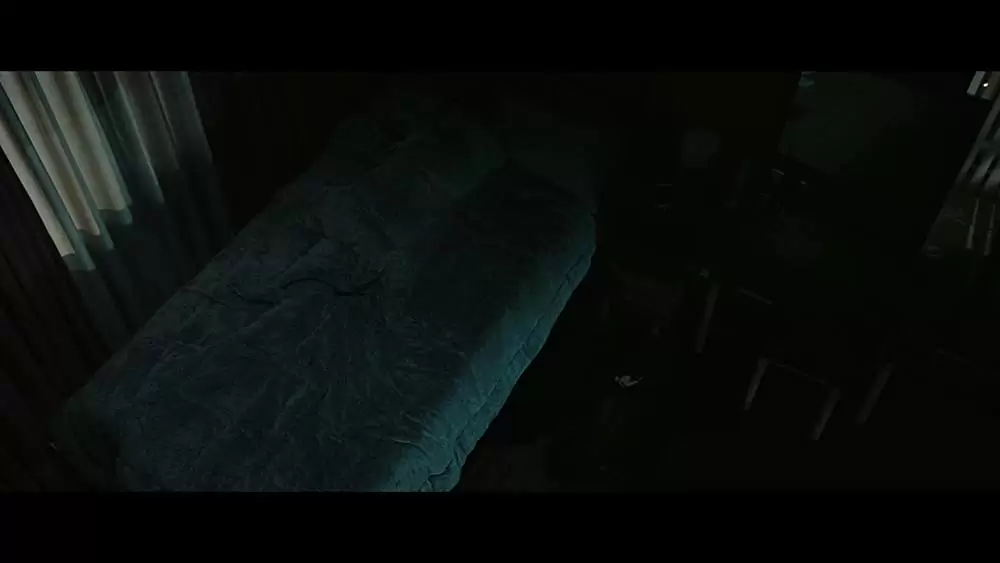 ドアロックの画像