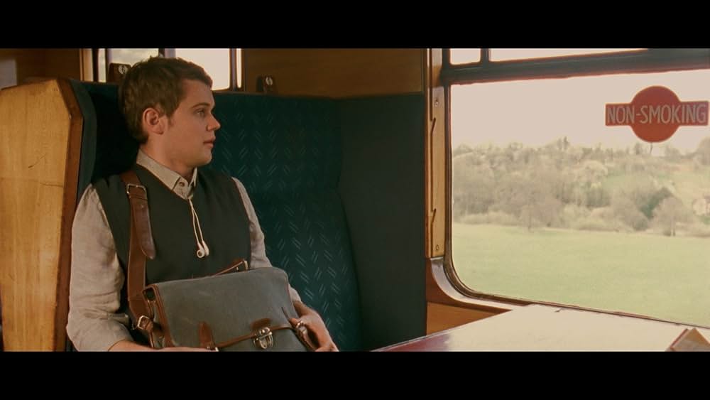 電車の中の恋の画像