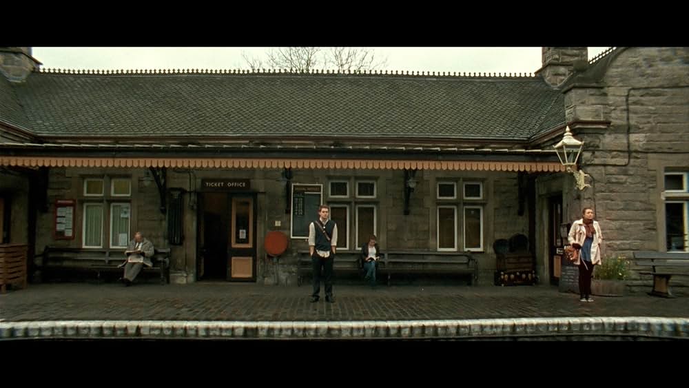 電車の中の恋の画像