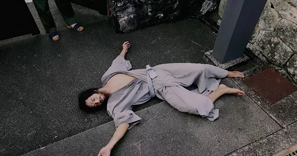 「サムライせんせい」の画像