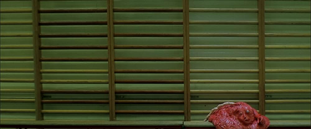 The Miracle of Life（原題）の写真