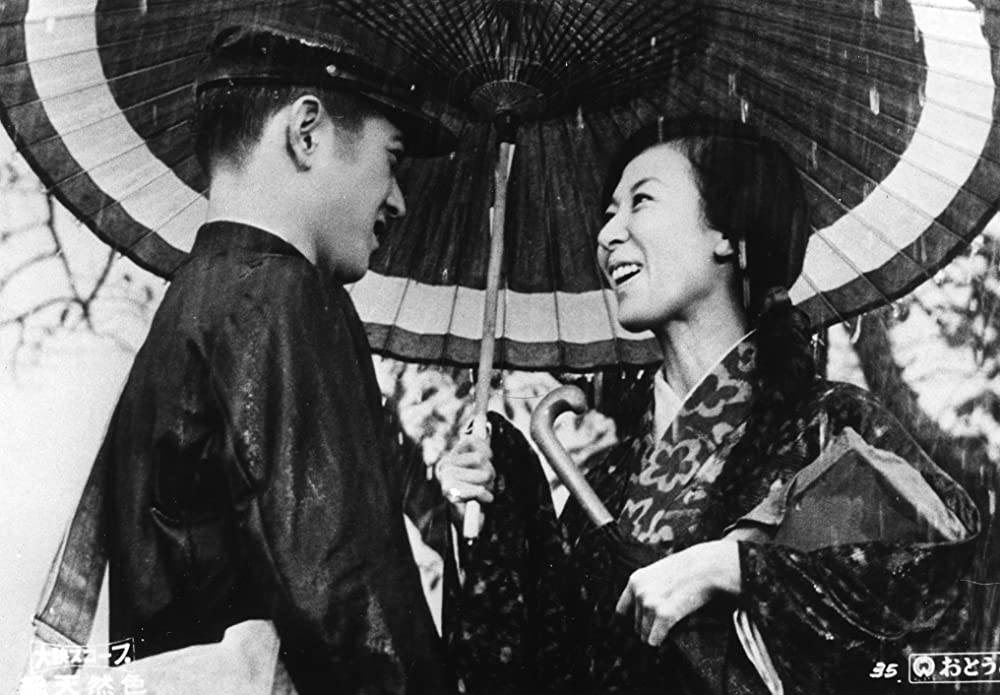 おとうとの画像