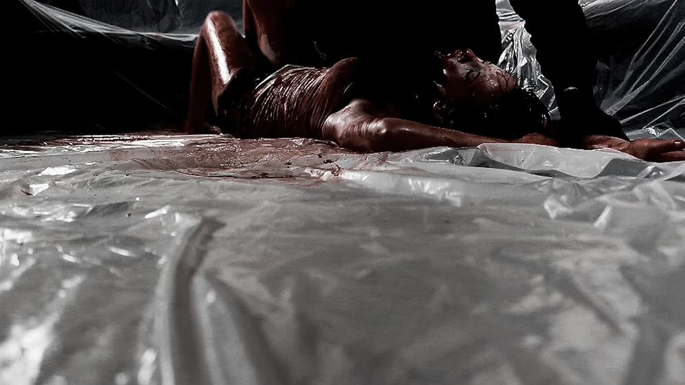 Madness of Many（原題）の写真