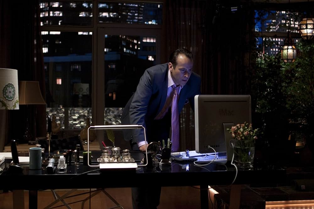 Columbus Circle（原題）の画像