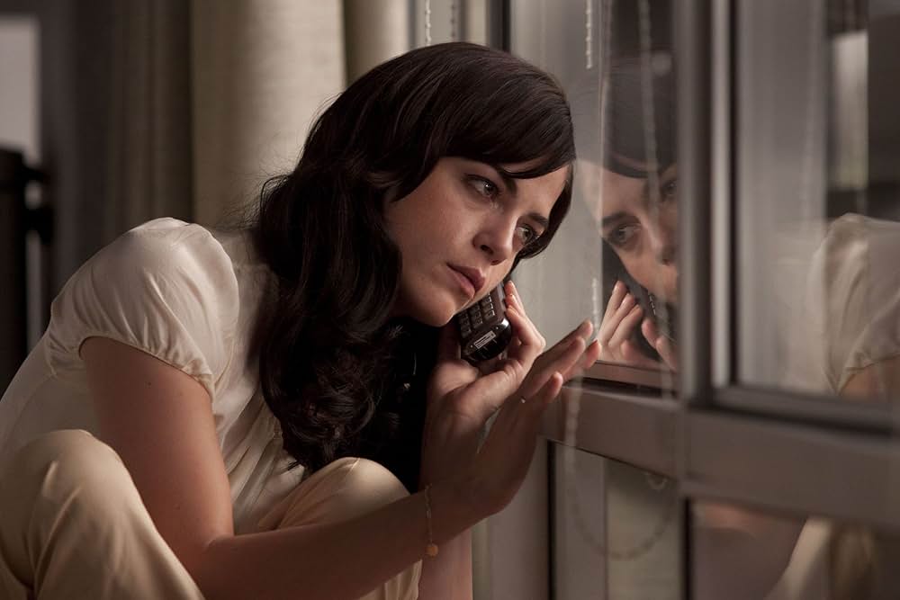 Columbus Circle（原題）の画像