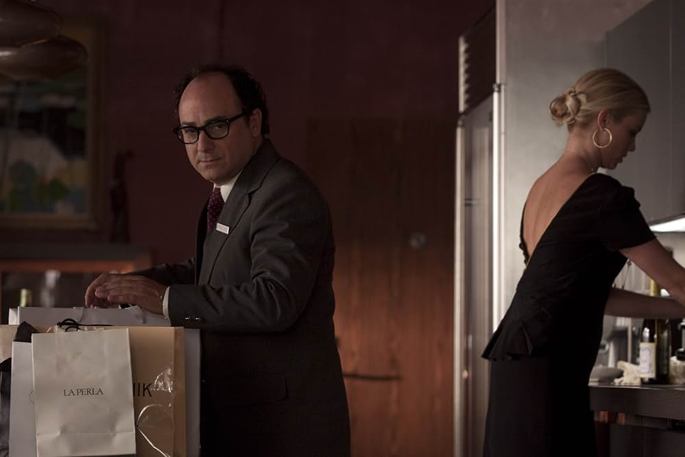 Columbus Circle（原題）の画像