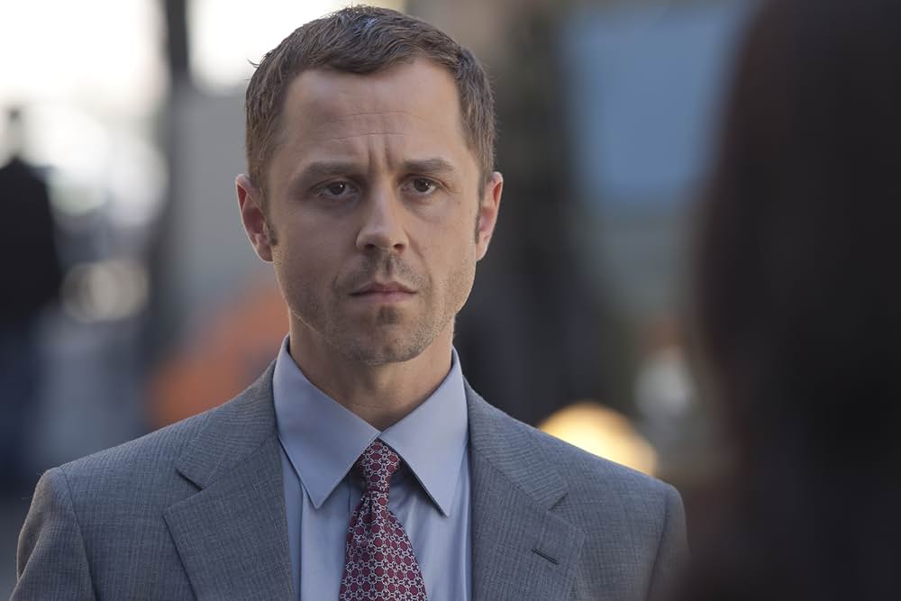 Columbus Circle（原題）の画像