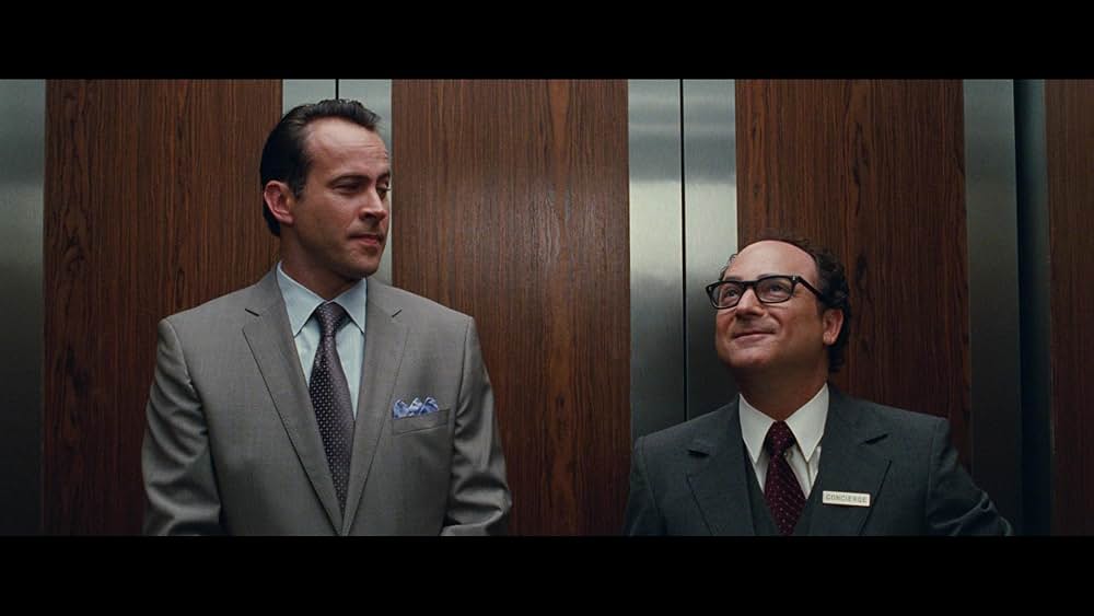 Columbus Circle（原題）の画像