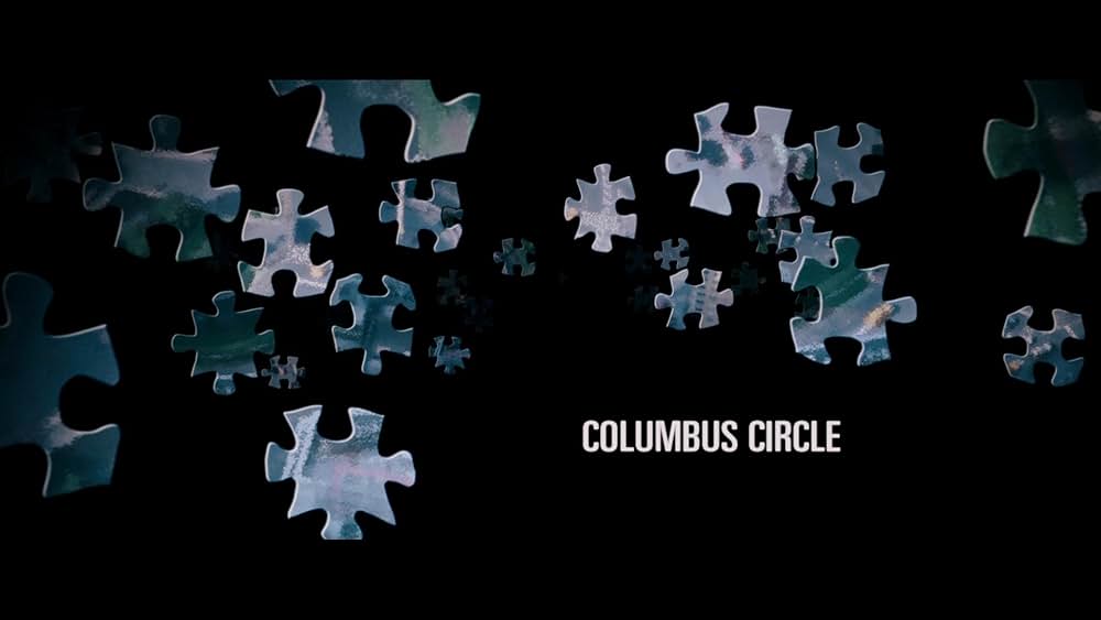 Columbus Circle（原題）の画像