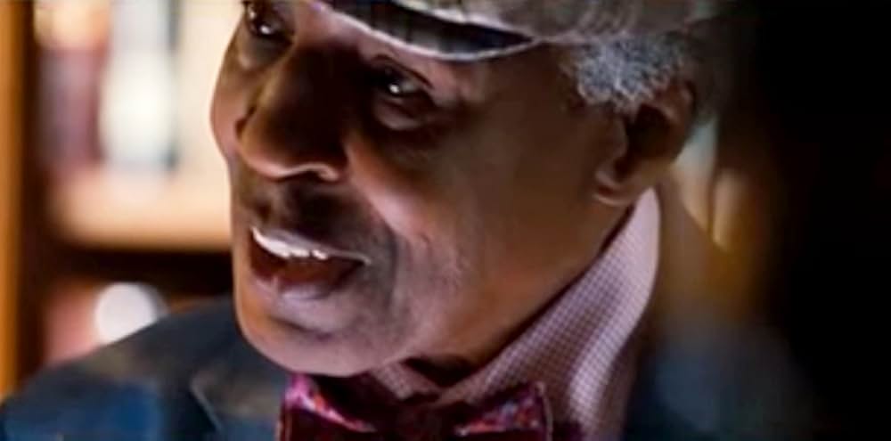 Columbus Circle（原題）の画像