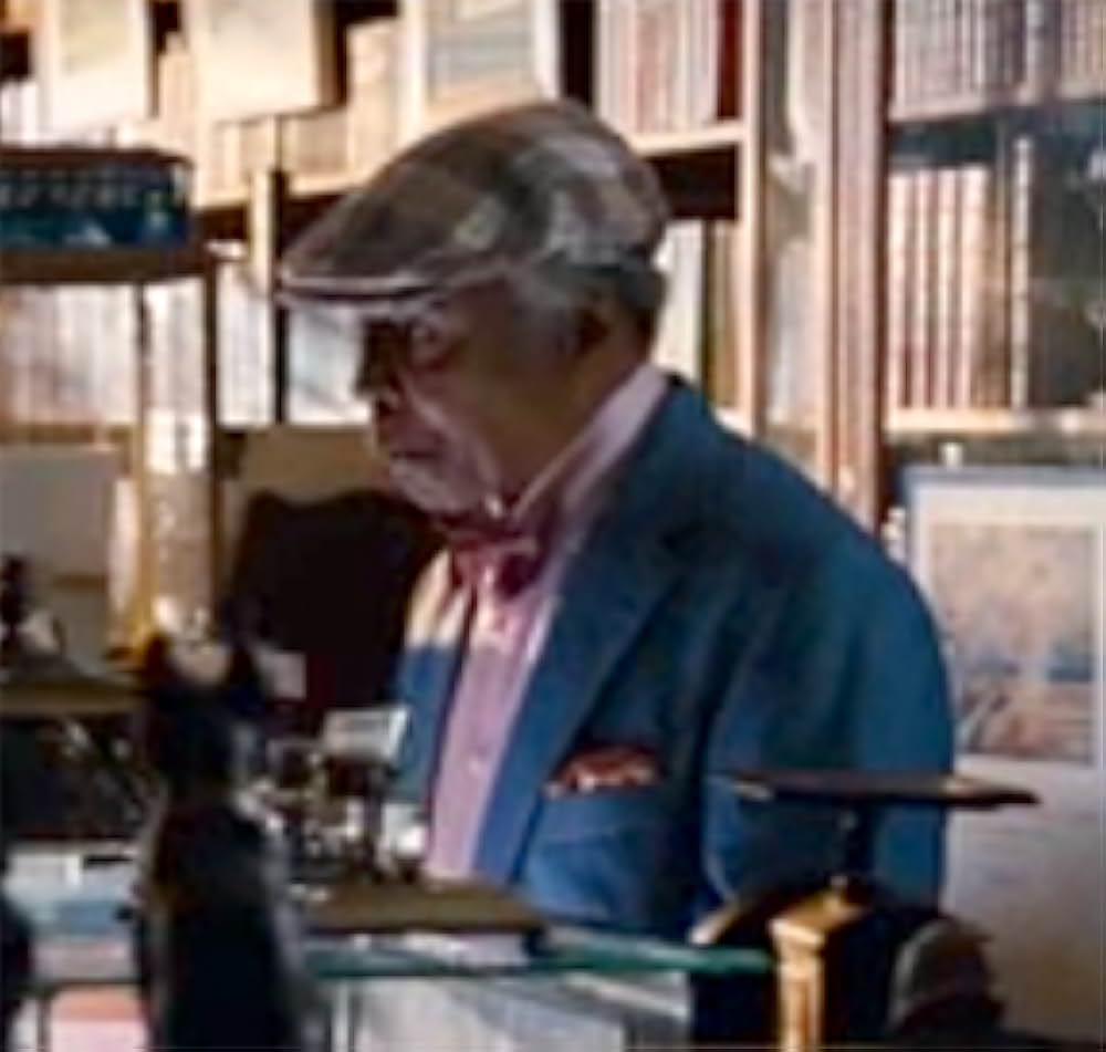 Columbus Circle（原題）の画像