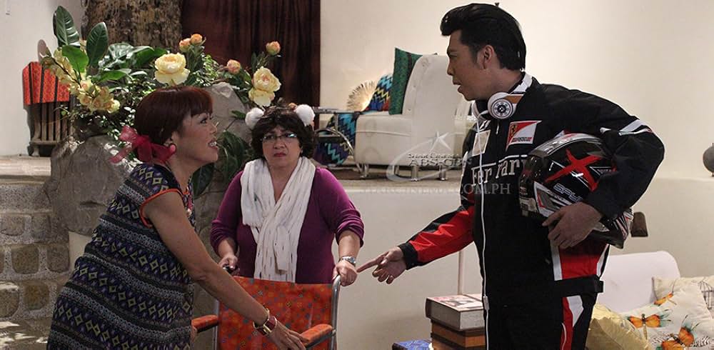 バラバラ四つ子の幸せのパズルの画像