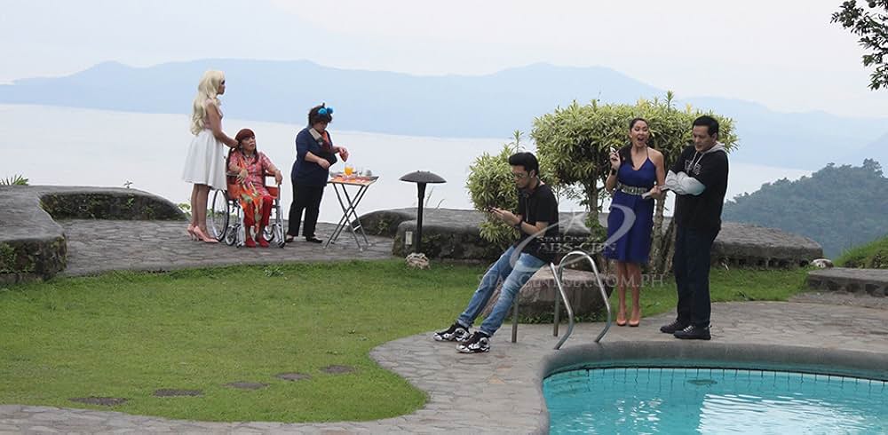 バラバラ四つ子の幸せのパズルの画像