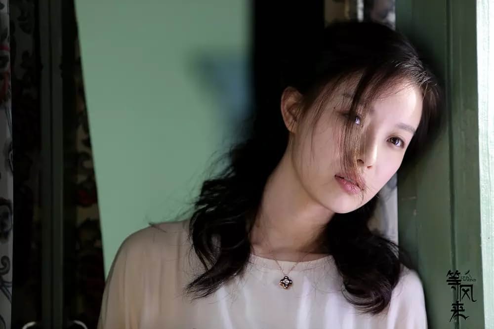 風を待っての画像