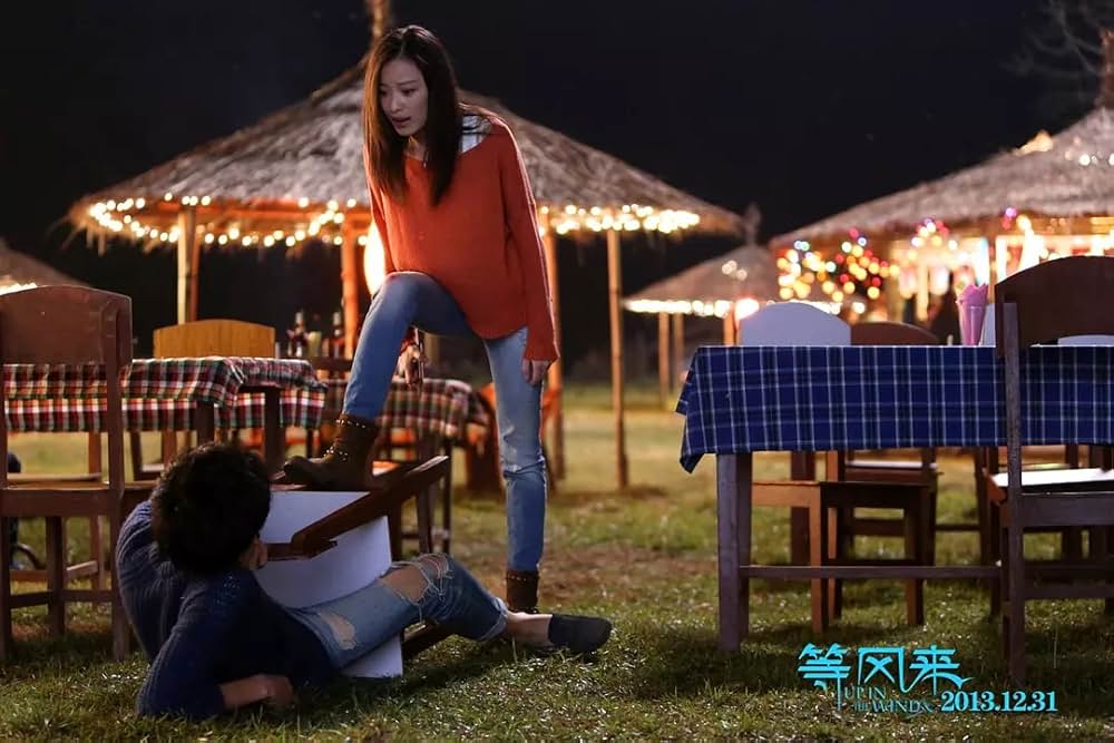 風を待っての画像