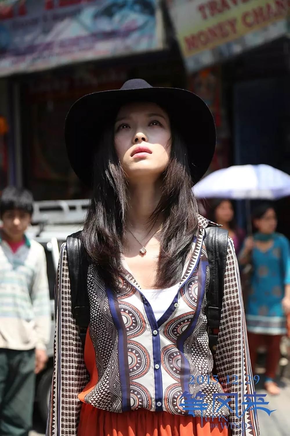 風を待っての画像