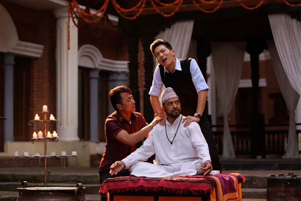 風を待っての画像