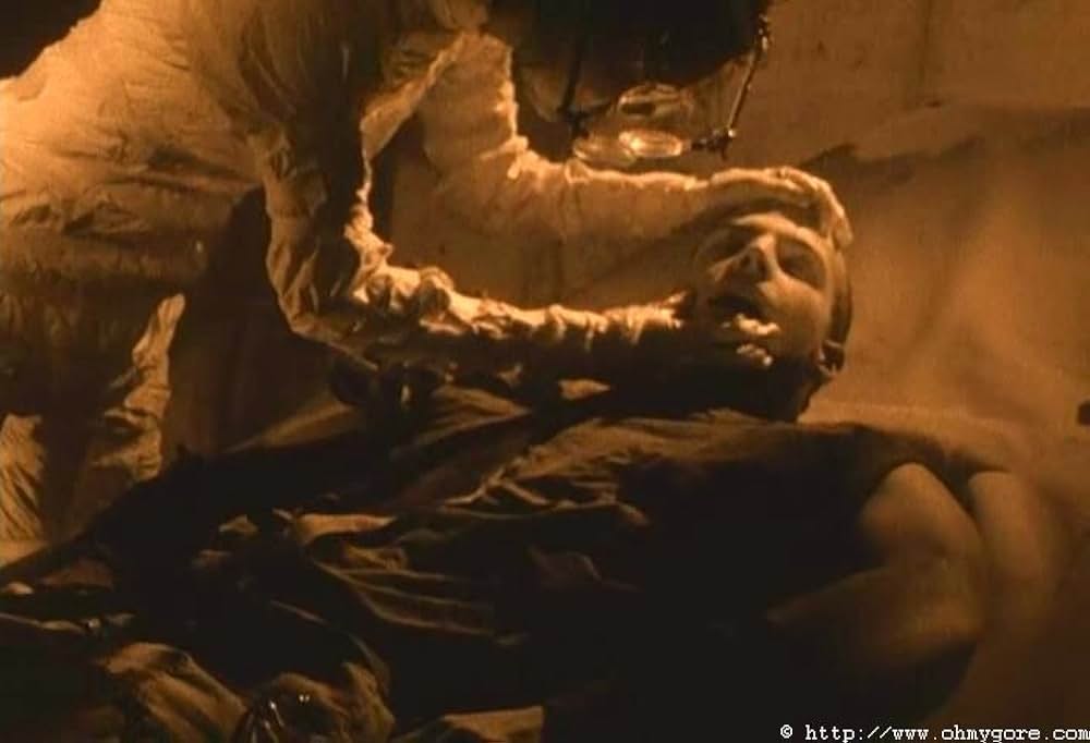 Mécanix（原題）の画像