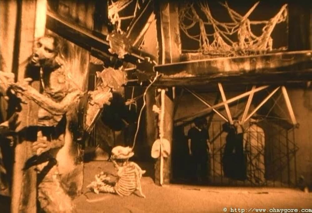 Mécanix（原題）の写真