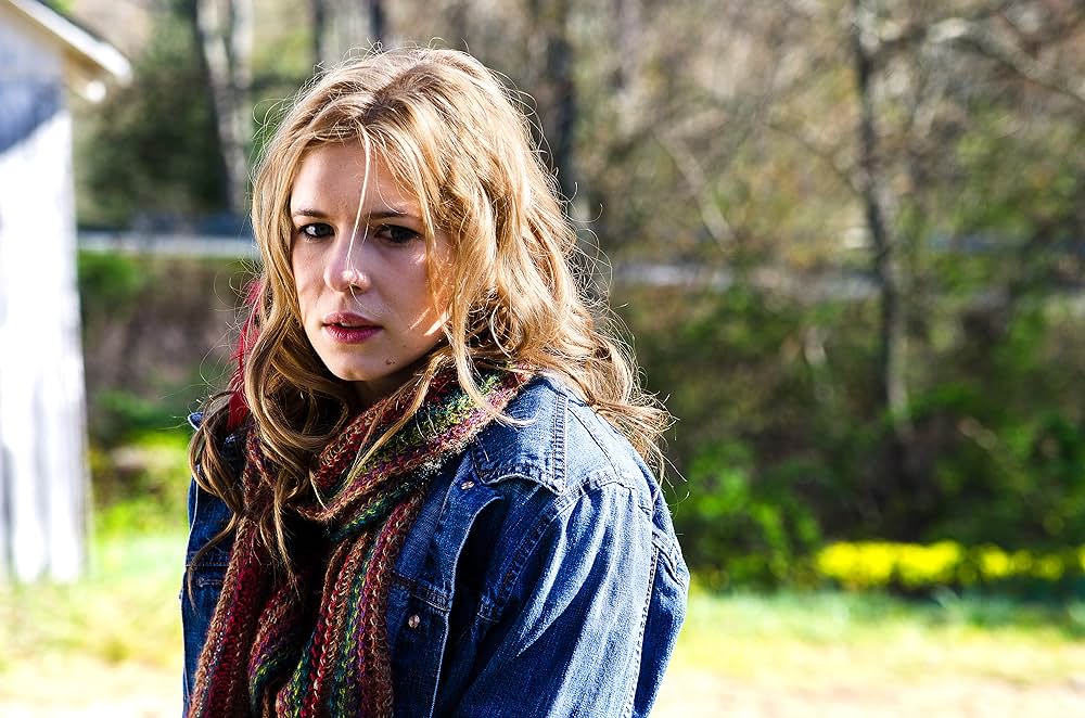 Dead Souls（原題）の画像