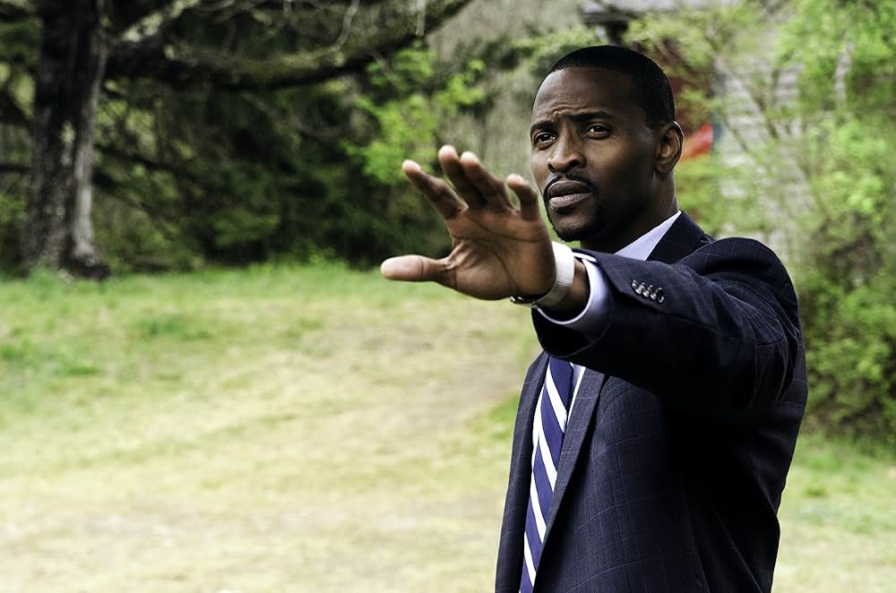 Dead Souls（原題）の画像