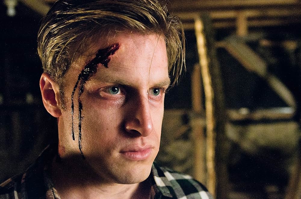 Dead Souls（原題）の写真