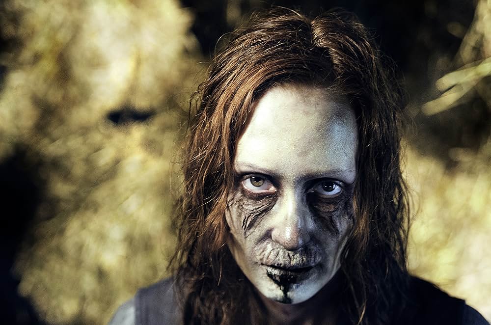 Dead Souls（原題）の画像